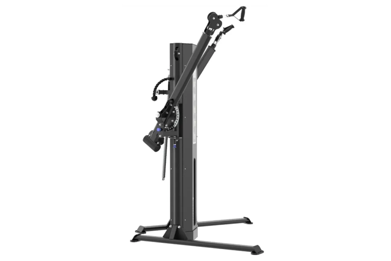 Warrior Elite Commercial Series Dual-Arm Functional Trainer (🧨JULY 4th SALE - Extra 5%)
