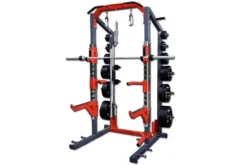 Warrior Elite 3.0 Power Rack