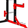 Warrior Elite 1.0 Squat Rack