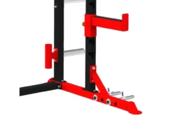 Warrior Elite 1.0 Squat Rack