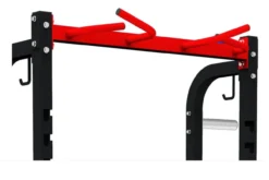 Warrior Elite 1.0 Squat Rack