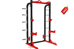 Warrior Elite 1.0 Squat Rack