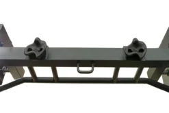 Warrior Elite 2.0 Squat Rack