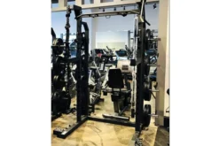Warrior Elite 2.0 Squat Rack (DEMO) (🧨JULY 4th SALE)