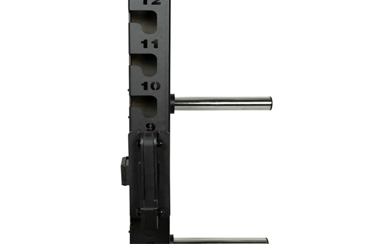 Warrior Elite 2.0 Squat Rack (DEMO) (🧨JULY 4th SALE)
