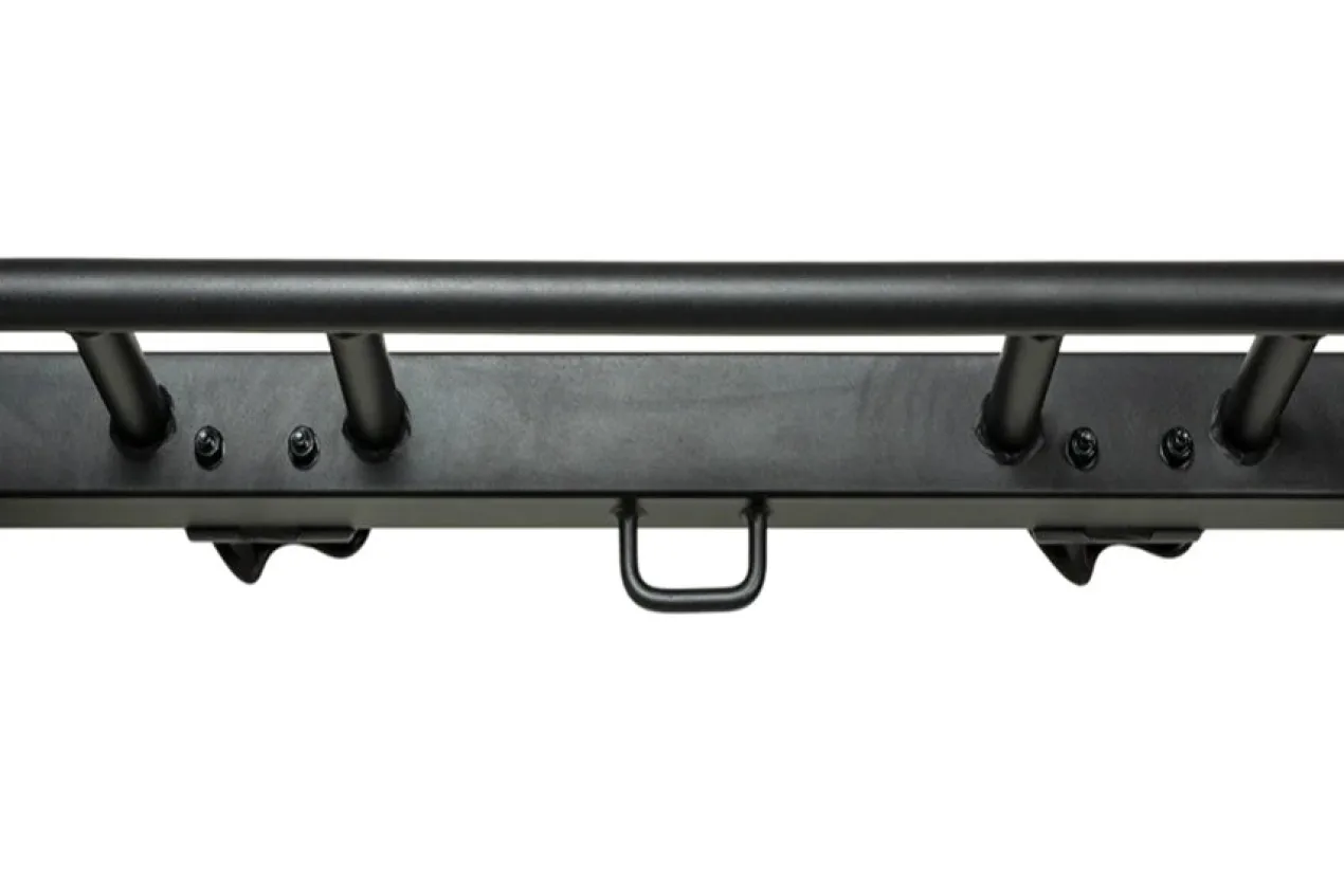 Warrior Elite 2.0 Squat Rack (DEMO) (🧨JULY 4th SALE)