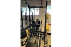 Warrior Elite 2.0 Squat Rack (DEMO) (🧨JULY 4th SALE)