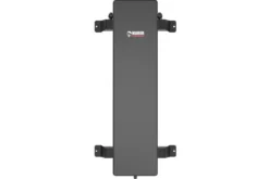 Warrior FB100 Flat Bench w/ Wheels (🏃IN-STORE SPECIAL- Extra 10%)