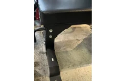 Warrior FB100 Flat Bench w/ Wheels (🏃IN-STORE SPECIAL- Extra 10%)