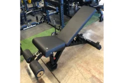Warrior 2.0 Flat Incline Decline Weightlifting Bench (🧨JULY 4th SALE - Extra 15%)