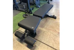 Warrior 2.0 Flat Incline Decline Weightlifting Bench (🧨JULY 4th SALE - Extra 15%)