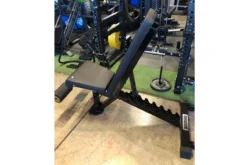 Warrior 2.0 Flat Incline Decline Weightlifting Bench (🧨JULY 4th SALE - Extra 15%)