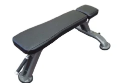 Warrior Flat Weight Bench (🧨JULY 4th SALE - Extra 15%)