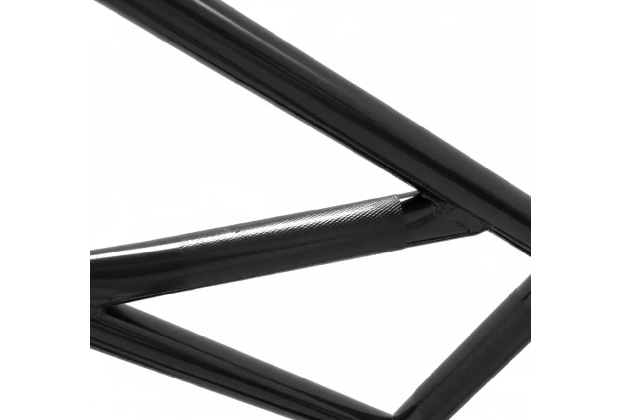 Warrior Freestanding Folding Cable Pulley Power Rack