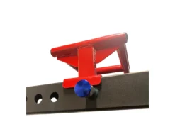 Warrior Freestanding Folding Cable Pulley Power Rack