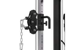 Warrior FT900 Cable Pulley Functional Trainer Home Gym