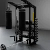Warrior Functional Strength Station Power Rack