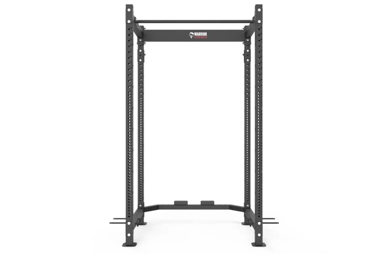 Warrior Gladiator 1.0 Power Rack All-in-One Gym Cage