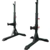 Warrior Heavy Duty Individual Pro Squat Stands