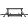 Warrior Heavy Duty Wall-Mounted Multi Grip Chin Up Bar