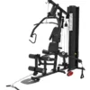 Warrior HG900 Home Gym (Optional Leg Press)