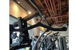 Warrior HG900 Home Gym (Optional Leg Press)