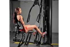 Warrior HG500 Home Gym w/ Leg Press (🏃IN-STORE SPECIAL)