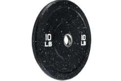 Warrior Hi-Temp Bumper Plates