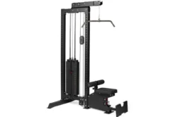 Warrior Lat Pulldown / Low-Row Home Gym System