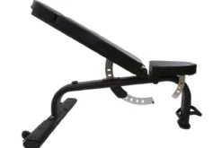 Warrior Light Commercial FID Bench (🧨JULY 4th SALE - Extra 15%)