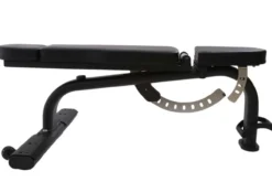 Warrior Light Commercial FID Bench (🧨JULY 4th SALE - Extra 15%)