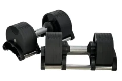 Warrior Newbell Adjustable Dumbbell Stand (50lb/80lb)