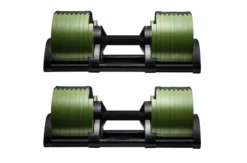 Warrior Newbell Adjustable Dumbbell Stand (50lb/80lb)