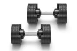 Warrior Newbell Adjustable Dumbbell Stand (50lb/80lb)