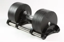 Warrior Newbell Adjustable Dumbbell Stand (50lb/80lb)