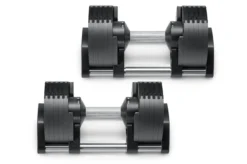 Warrior Newbell 50lb Adjustable Dumbbells (🧨JULY 4th SALE)