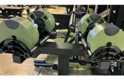 Warrior Newbell 50lb/80lb Adjustable Dumbbells (🧨JULY 4th SALE)