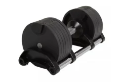 Warrior Newbell 50lb/80lb Adjustable Dumbbells (🧨JULY 4th SALE)