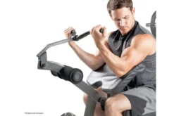 Warrior OBP-100 Heavy-Duty Multi-Function Olympic Weight Bench (🧨JULY 4th SALE - Extra 15%)