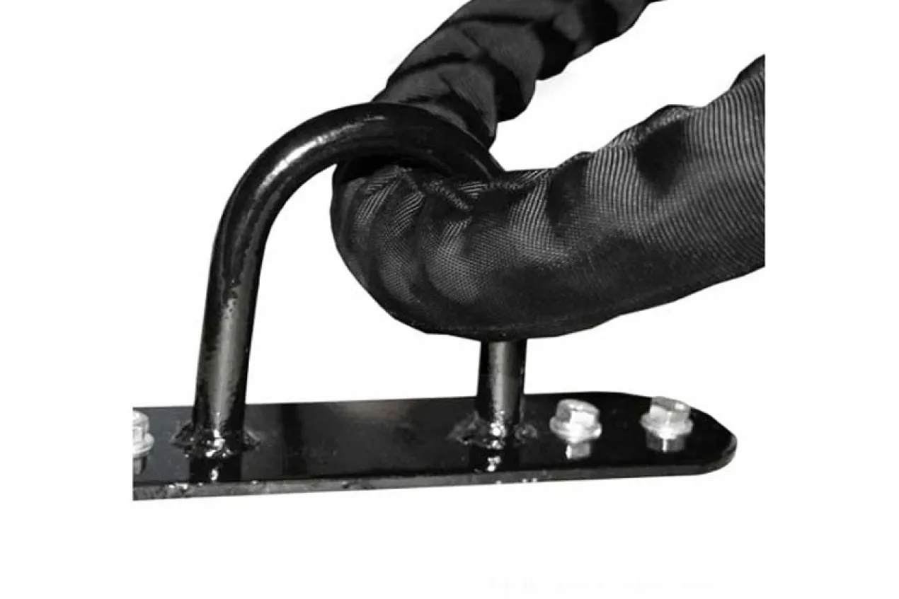 Warrior Power Rack Rope Anchor