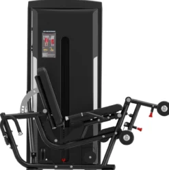 Warrior Pro Commercial Series Leg Extension/Prone Leg Curl (🧨JULY 4th SALE - Extra 5%)