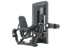 Warrior Pro Commercial Series Leg Extension/Prone Leg Curl (🧨JULY 4th SALE - Extra 5%)