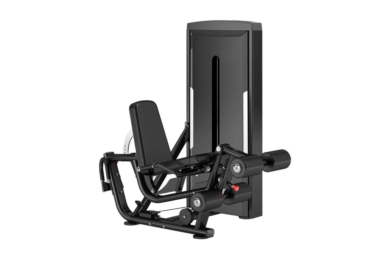 Warrior Pro Commercial Series Leg Extension/Prone Leg Curl (🧨JULY 4th SALE - Extra 5%)