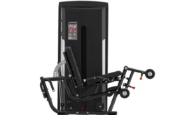Warrior Pro Commercial Series Leg Extension/Prone Leg Curl (🧨JULY 4th SALE - Extra 5%)