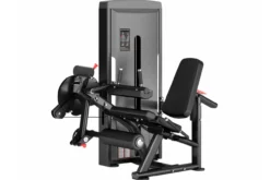 Warrior Pro Commercial Series Deluxe Leg Curl/Extension (🧨JULY 4th SALE - Extra 5%)