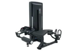 Warrior Pro Commercial Series Prone Leg Curl (🧨JULY 4th SALE - Extra 5%)