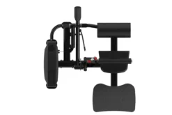 Warrior Pro Commercial Series Hip Thruster (🧨JULY 4th SALE - Extra 5%)
