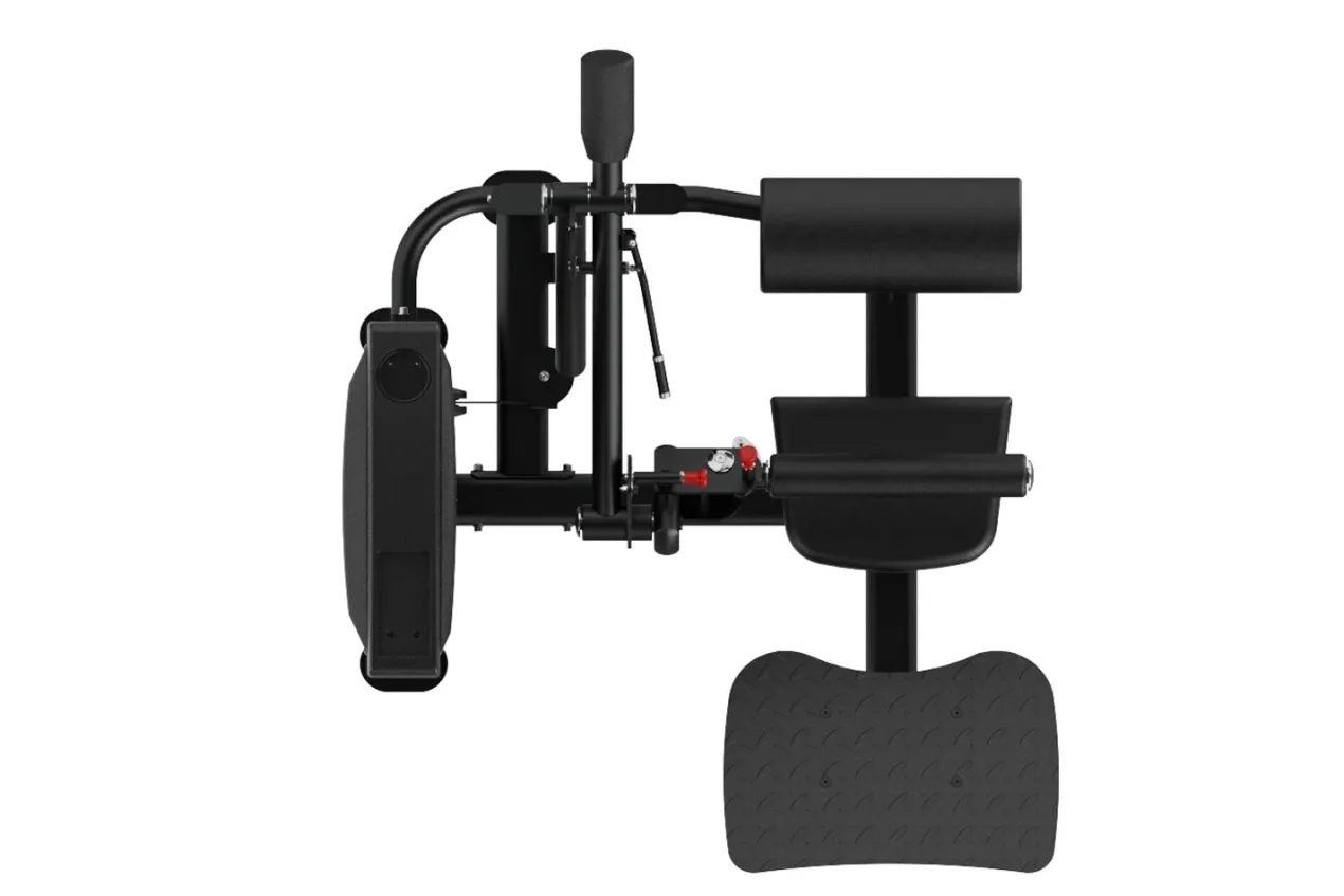 Warrior Pro Commercial Series Hip Thruster (🧨JULY 4th SALE - Extra 5%)