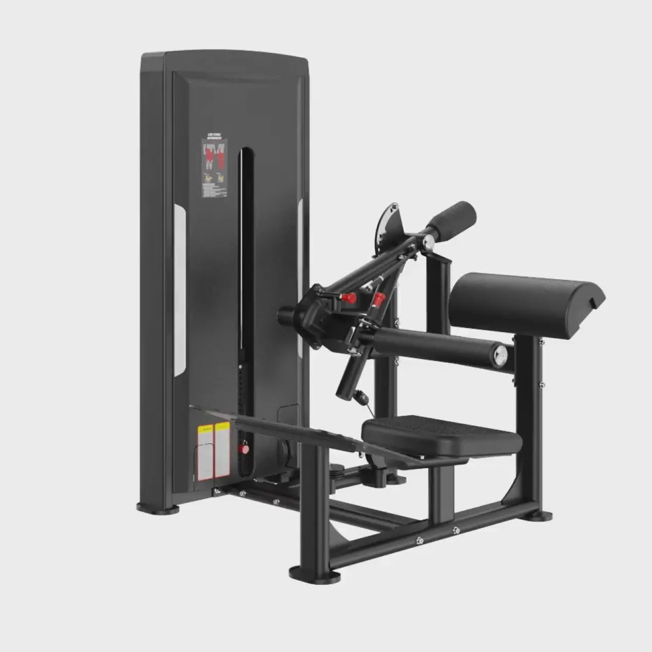 Warrior Pro Commercial Series Hip Thruster (🧨JULY 4th SALE - Extra 5%)