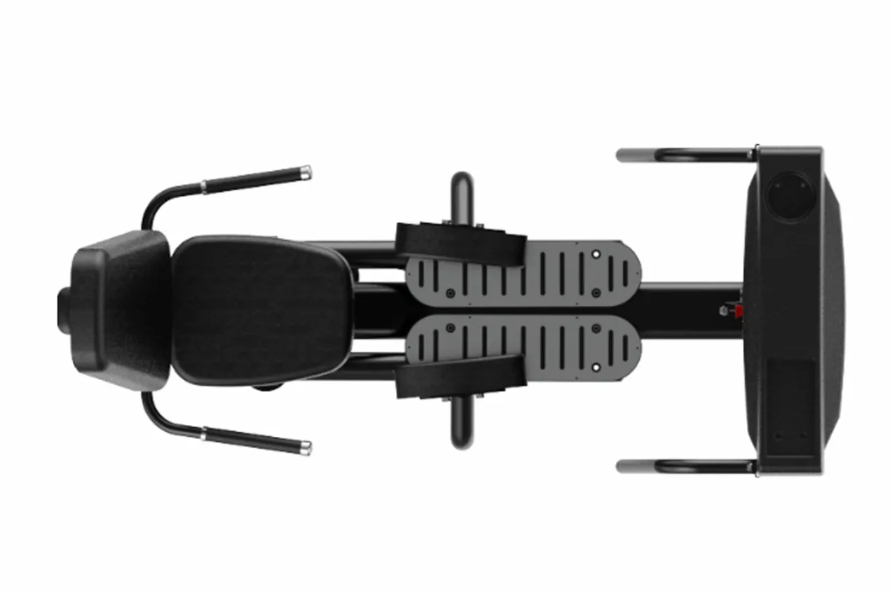 Warrior Pro Commercial Series Standing/Seated Abduction (🧨JULY 4th SALE - Extra 5%)
